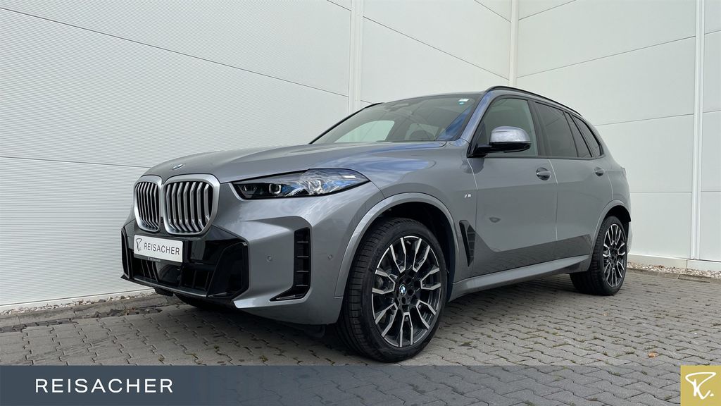 BMW X5 3.658 km 92.990 &euro; Ulm 89077