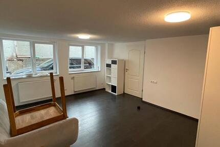 Wohnung Blaubeuren - 1 Zimmer, 40 m&sup2;, 550&euro; | Angebot:26012930