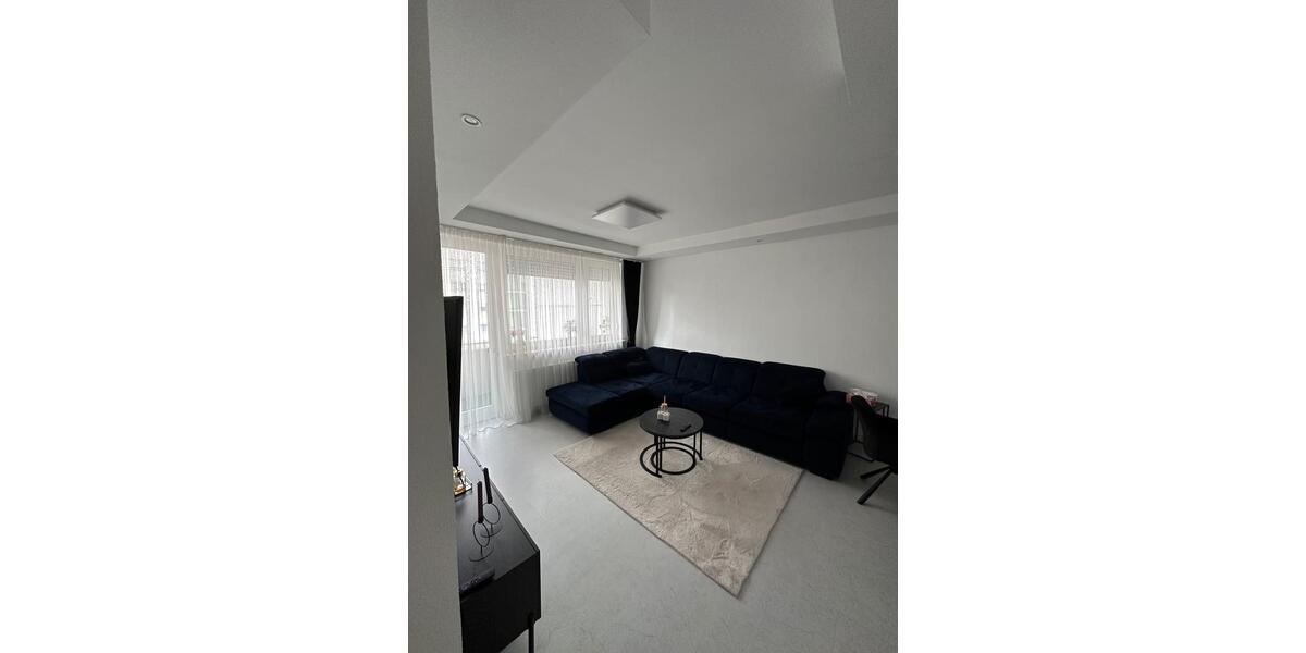 Etagenwohnung Geislingen an der Steige - 4 Zimmer, 110 m&sup2;, 280.000&euro; | Angebot:26183269