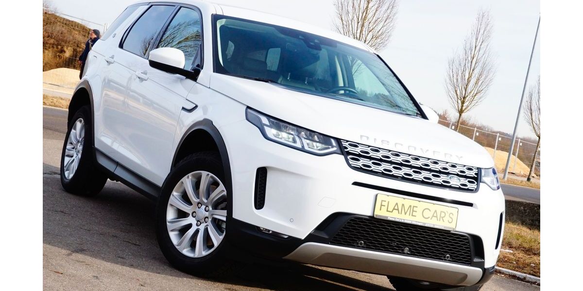 Land Rover Discovery 55.000 km 27.990 &euro; Vöhringen 89269