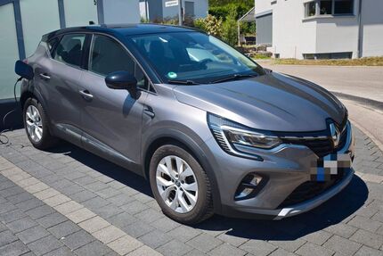 Renault Captur 135.000 km 11.950 &euro; Geislingen an der Steige 73312
