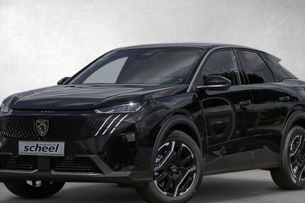 Peugeot 3008 10.000 km 34.590 &euro; Leipheim 89340