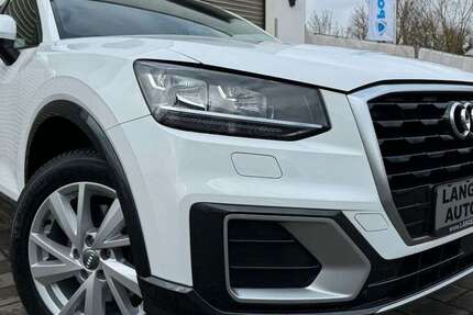 Audi Q2 106.000 km 18.500 &euro; Langenau 89129