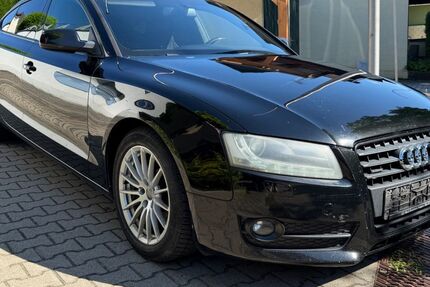 Audi A5 384.000 km 3.990 &euro; Elchingen 89275