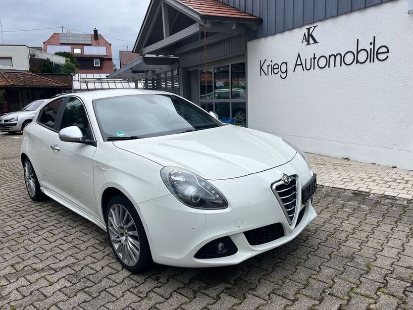 Giulietta