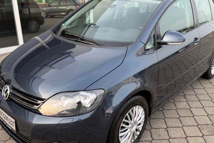 VW Golf Plus 148.000 km 3.999 &euro; Oberdischingen 89610