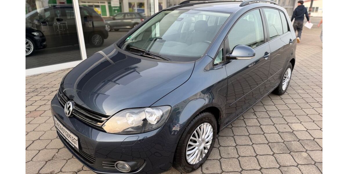 VW Golf Plus 148.000 km 3.999 &euro; Oberdischingen 89610
