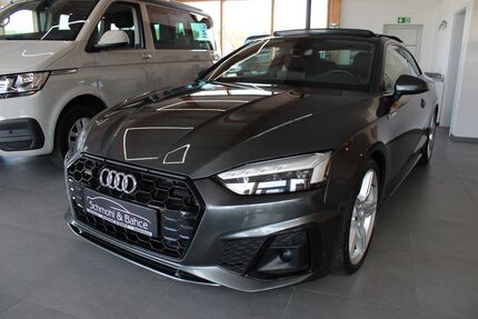 Audi A5 99.000 km 34.990 € Amstetten 73340