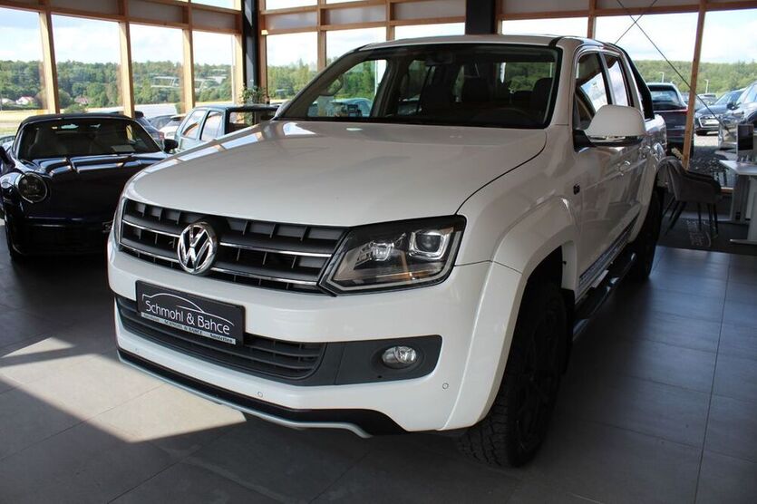 Amarok