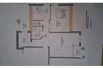 Etagenwohnung Ulm Donautal - 3 Zimmer, 84 m&sup2;, 910&euro; | Angebot:26606548