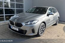 Gebrauchtwagen BMW 120