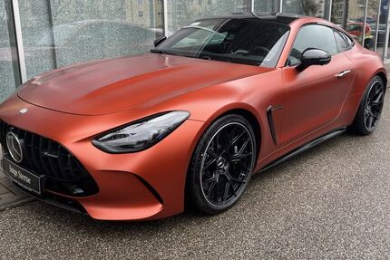 Mercedes-Benz AMG GT 5.270 km 172.900 &euro; Günzburg 89312