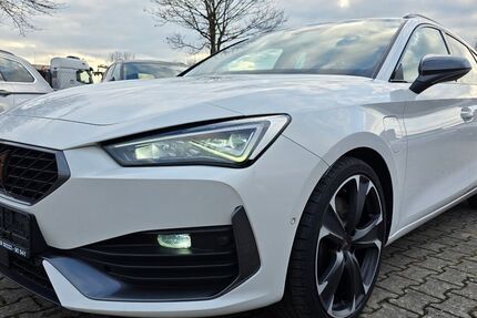 Cupra Leon 61.410 km 24.990 € Ichenhausen 89335