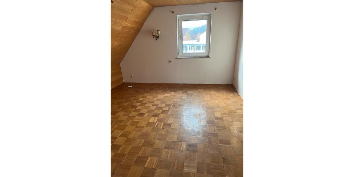 Mehrfamilienhaus, Wohnhaus Schelklingen - 6 Zimmer, 120 m&sup2;, 359.000&euro; | Angebot:24661128