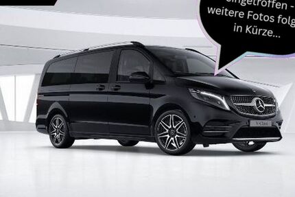 Mercedes-Benz V 250 103.998 km 55.999 &euro; Dornstadt 89160