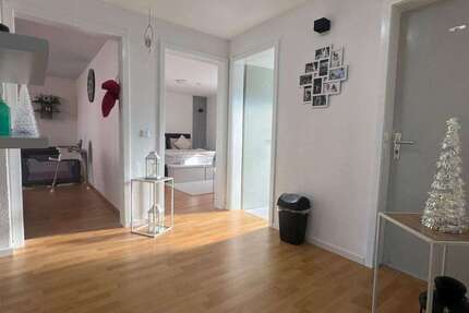 Wohnung Ehingen (Donau) - 4 Zimmer, 89 m&sup2;, 289.000&euro; | Angebot:26836009