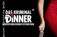Das Kriminal Dinner - Krimidinner: Schafkopfkrimi