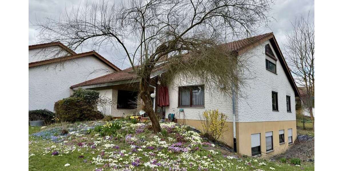 Einfamilienhaus Ulm Obertalfingen - 8 Zimmer, 212 m&sup2;, 789.000&euro; | Angebot:25721905