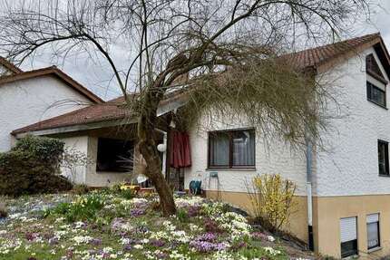 Haus Ulm Obertalfingen - 8 Zimmer, 212 m&sup2;, 789.000&euro; | Angebot:25721905