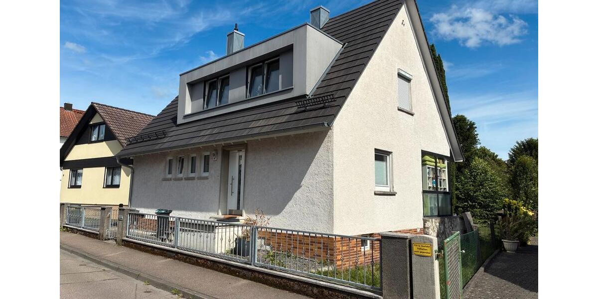 Einfamilienhaus Elchingen Oberelchingen - 4 Zimmer, 134 m&sup2;, 523.000&euro; | Angebot:26862949