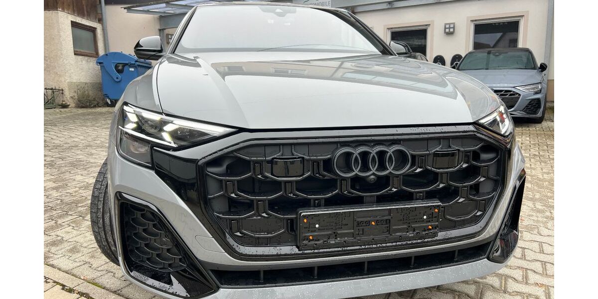 Audi Q8 14.799 km 88.417 € Ulm 89079