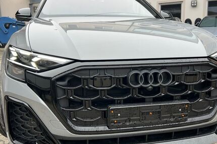 Audi Q8 14.799 km 90.916 € Ulm 89079