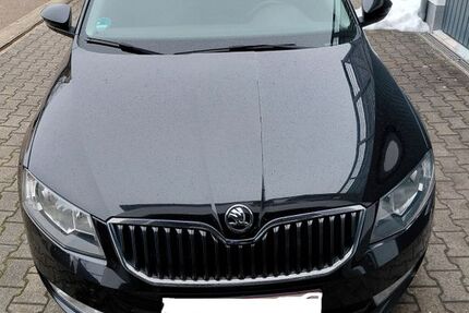 Skoda Octavia 291.000 km 6.800 &euro; Senden 89250