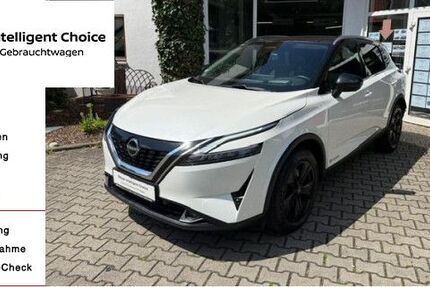 Nissan Qashqai 54.866 km 25.900 &euro; Altenstadt 89281