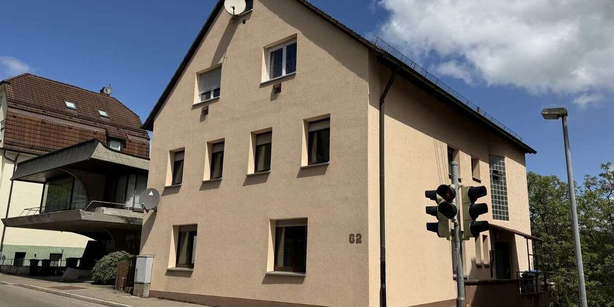 Einfamilienhaus Geislingen - 15 Zimmer, 294 m&sup2;, 378.000&euro; | Angebot:26856160