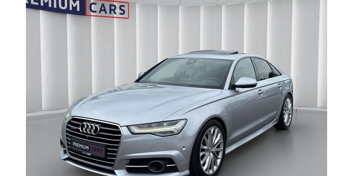 Audi A6 296.000 km 16.490 &euro; Laupheim 88471