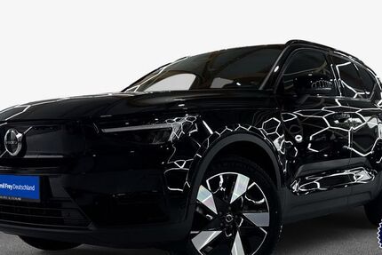 Volvo XC40 64.950 km 41.900 € Neu-Ulm 89231
