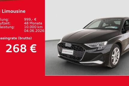 Audi A3 27.135 km 32.260 &euro; Ulm 89073