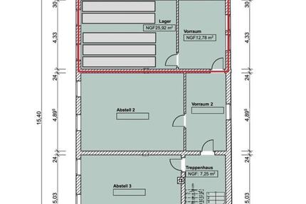 Gewerbeobjekt Illertissen - 200&euro; | Angebot:26214569