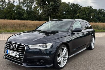 Audi A6 159.500 km 22.499 € Staig 89195