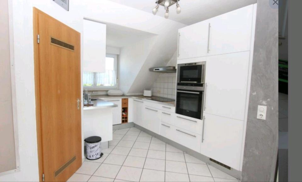 Einfamilienhaus Weißenhorn - 5.5 Zimmer, 160 m&sup2;, 550.000&euro; | Angebot:26889651