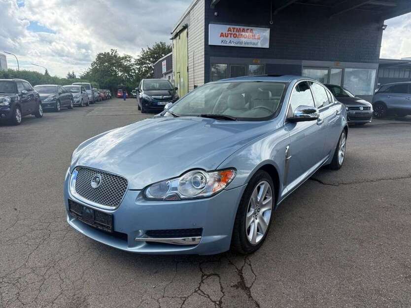 XF