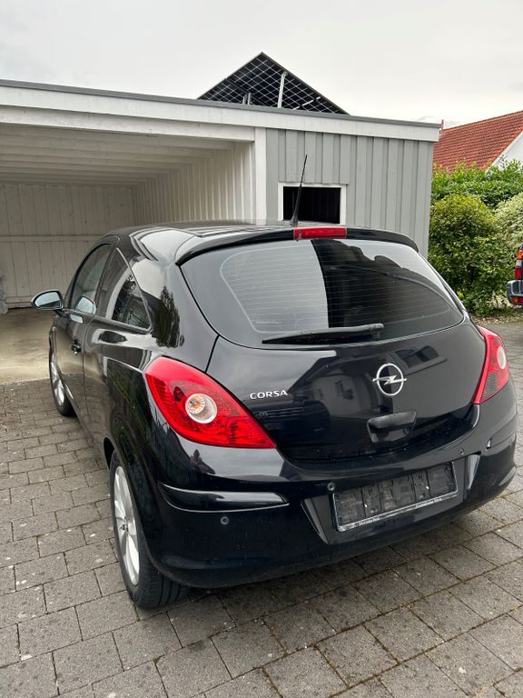 Corsa