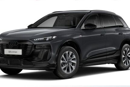 Audi Q6 e-tron 4.001 km 66.450 &euro; Ulm 89073