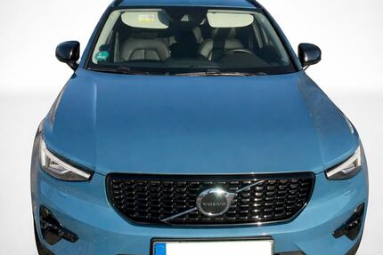 Volvo XC40 64.000 km 30.990 &euro; Elchingen 89275