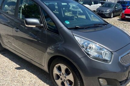 Kia Venga 125.000 km 4.599 &euro; Langenau 89129