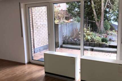 Wohnung zum Mieten in Senden 460 € 61.86 m²