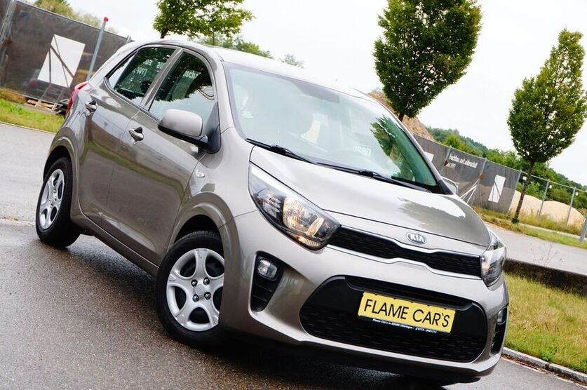 Picanto