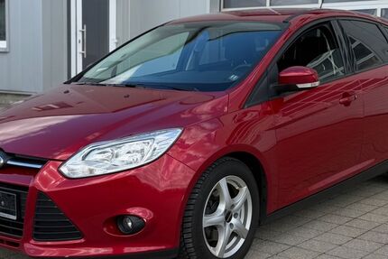 Ford Focus 163.000 km 2.290 &euro; Elchingen 89275