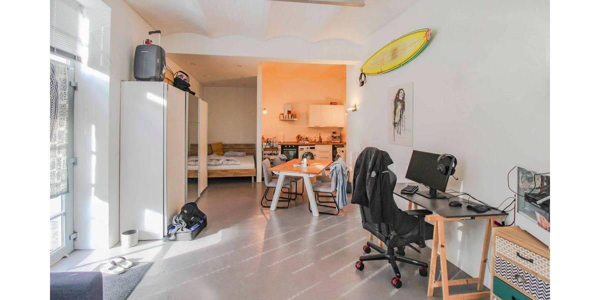 Etagenwohnung Blaustein Ehrenstein - 4 Zimmer, 198 m&sup2;, 824.000&euro; | Angebot:26331475