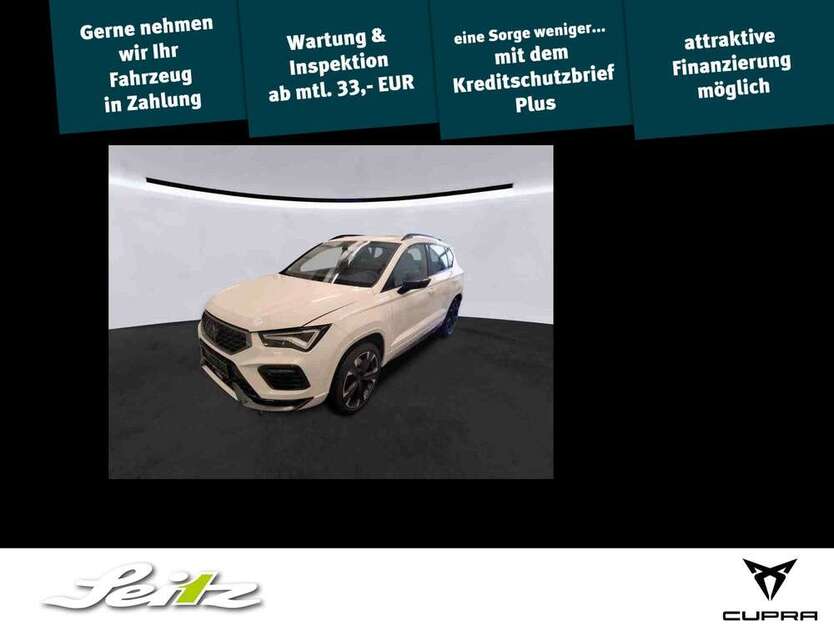 Ateca