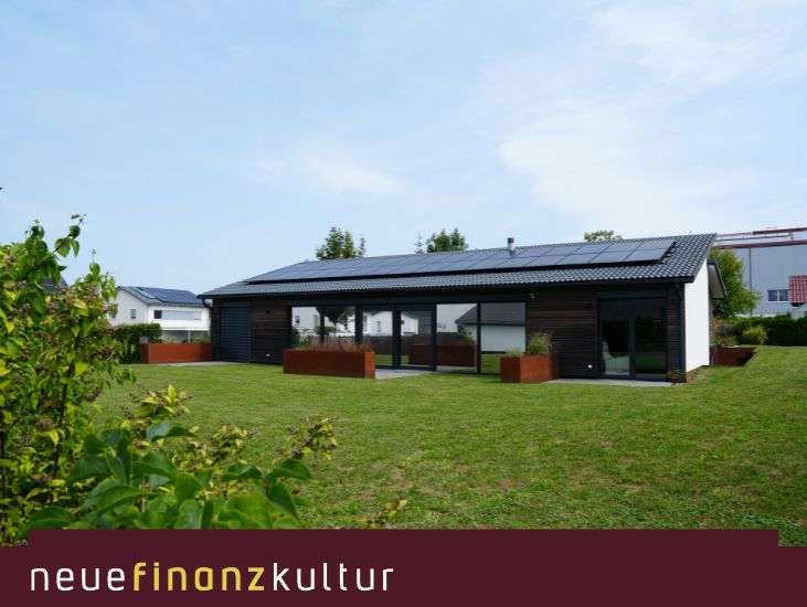 Haus zum Kaufen in Merklingen 700.000 € 130 m²