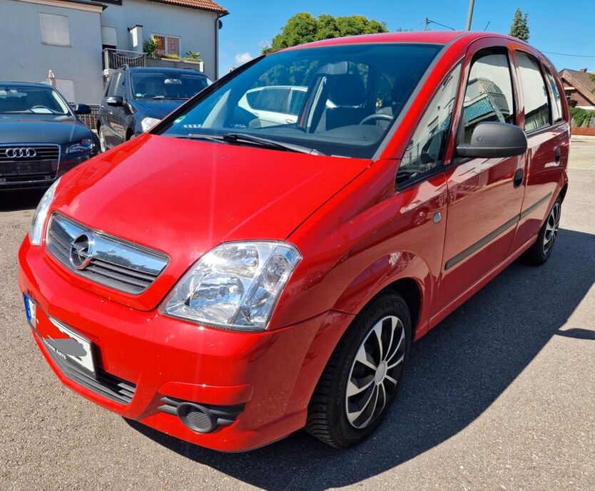 Meriva