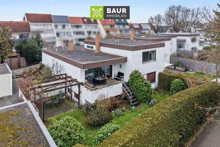 Haus Neu-Ulm / Gerlenhofen Gerlenhofen - 7 Zimmer, 149 m&sup2;, 520.000&euro; | Angebot:25214040