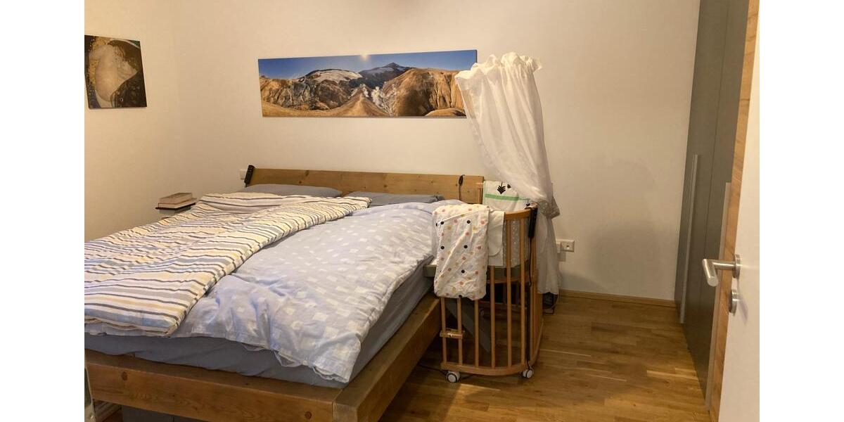 Etagenwohnung Neu-Ulm Burlafingen - 4.5 Zimmer, 120 m&sup2;, 535.000&euro; | Angebot:24531808