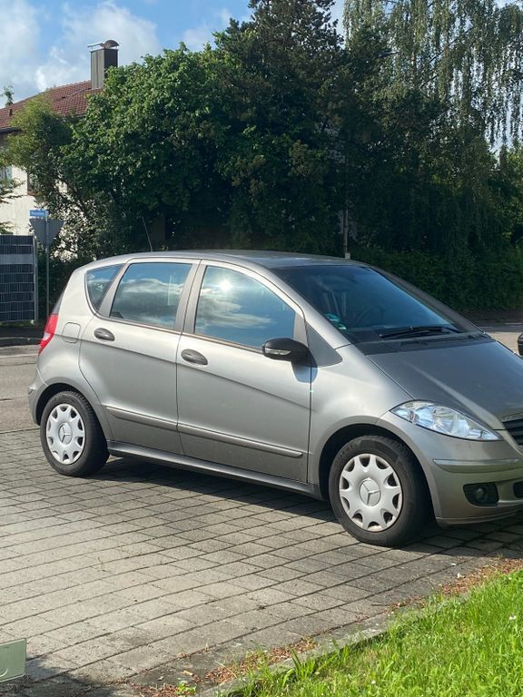 A 160